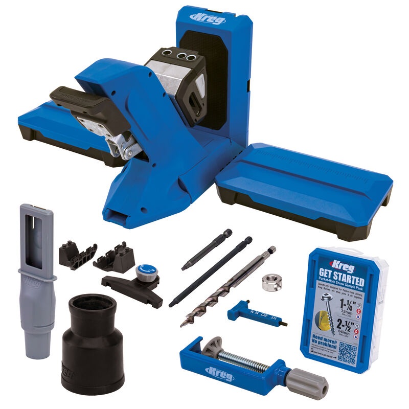 Kreg Pocket-Hole Jig 720 PRO KPHJ720PRO
