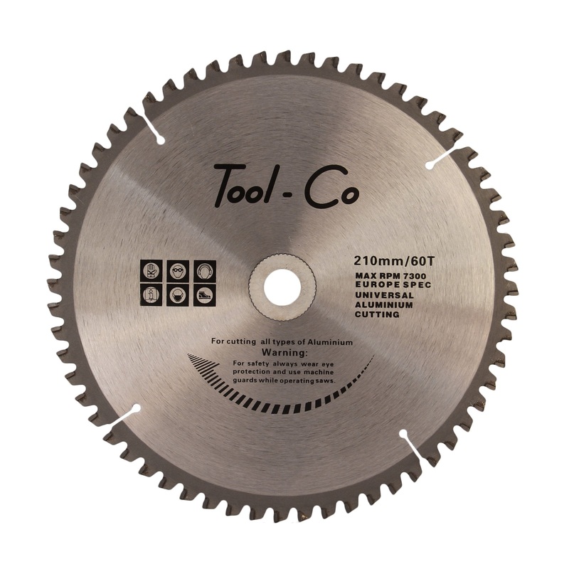 Tool-Co Circular Saw Blades For Wood 305mm 96t BX30596WT