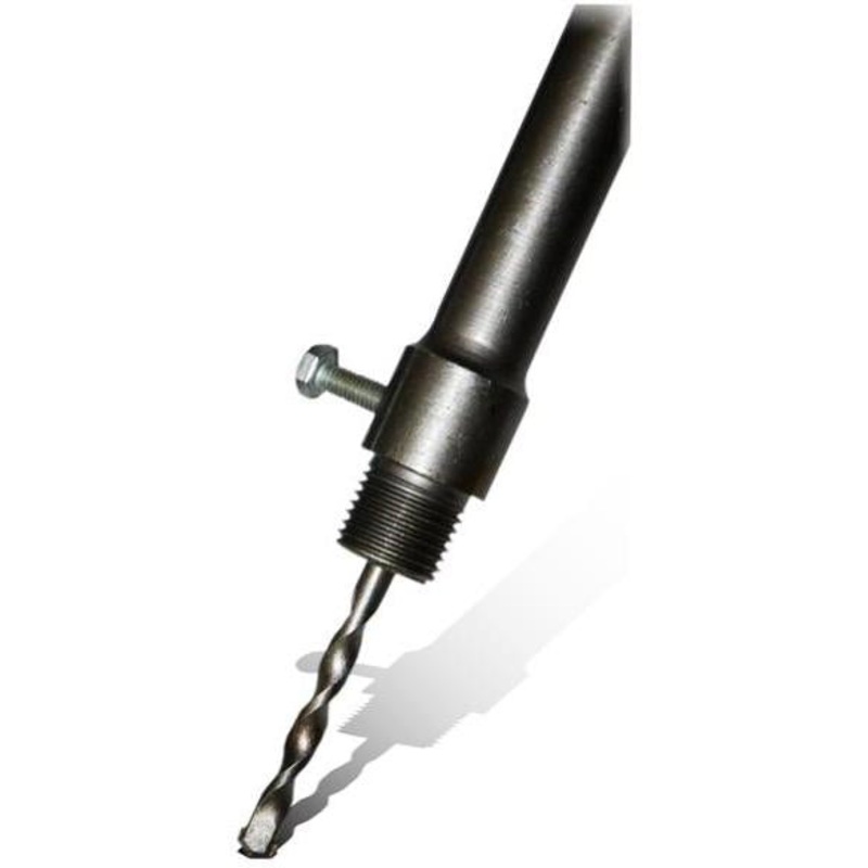 Tork Craft Adaptor Sds Plus 300Mm X M22 For Tct Core Bits