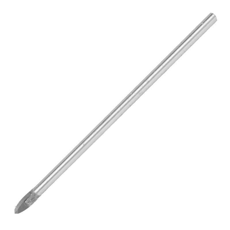 Tork Craft Glass and Tile Drill Bit ( Select Size )