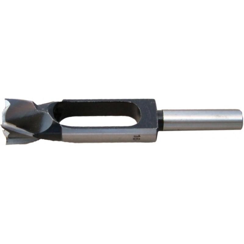 Tork Craft Plug Dowel Tenon Cutter ( Select Size )