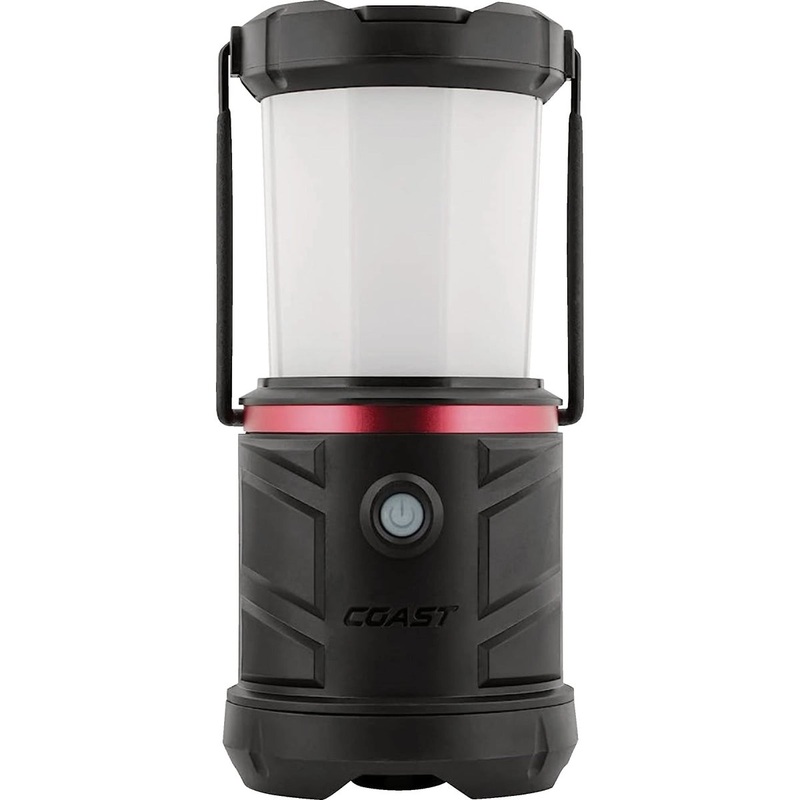 Coast EAL22 1250 Lm. Storm Proof Emergency Area Lantern