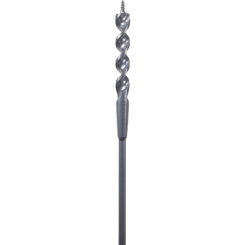 Klein 3/8 In. x 54 In. Flex Bit Auger