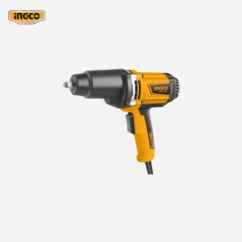 Ingco Industrial Impact Wrench 1050W IW10508