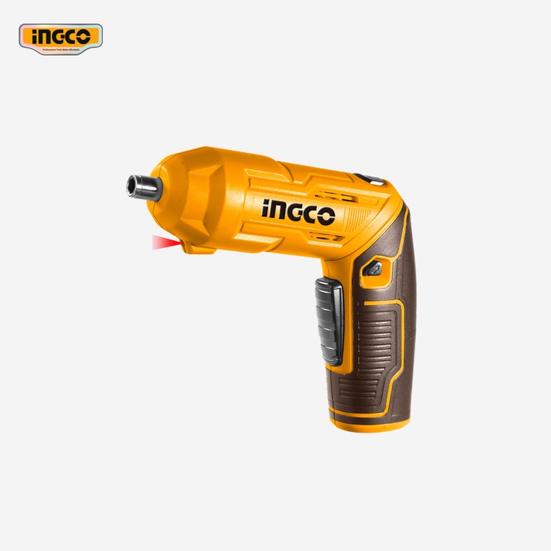 Ingco Ingco Fast Charging Lithium-Ion Cordless Screwdriver ING-CT