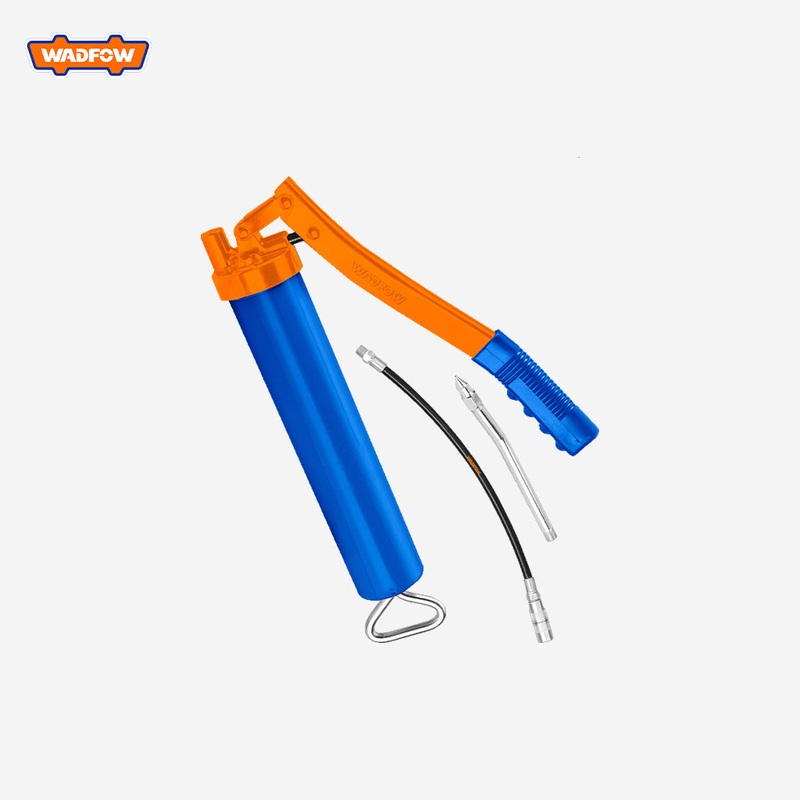 Wadfow 4500psi Grease Gun 400CC / 14Oz