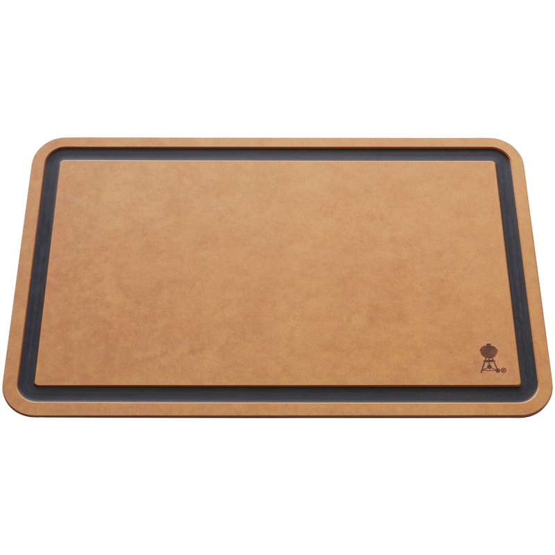Weber Cutting Board