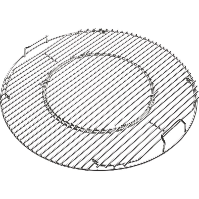 Weber Gourmet BBQ System Cooking Grate