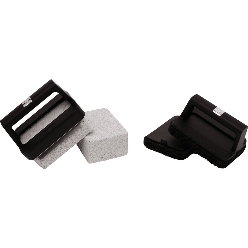 Weber Griddle Cleaning Kit (6-Piece)
