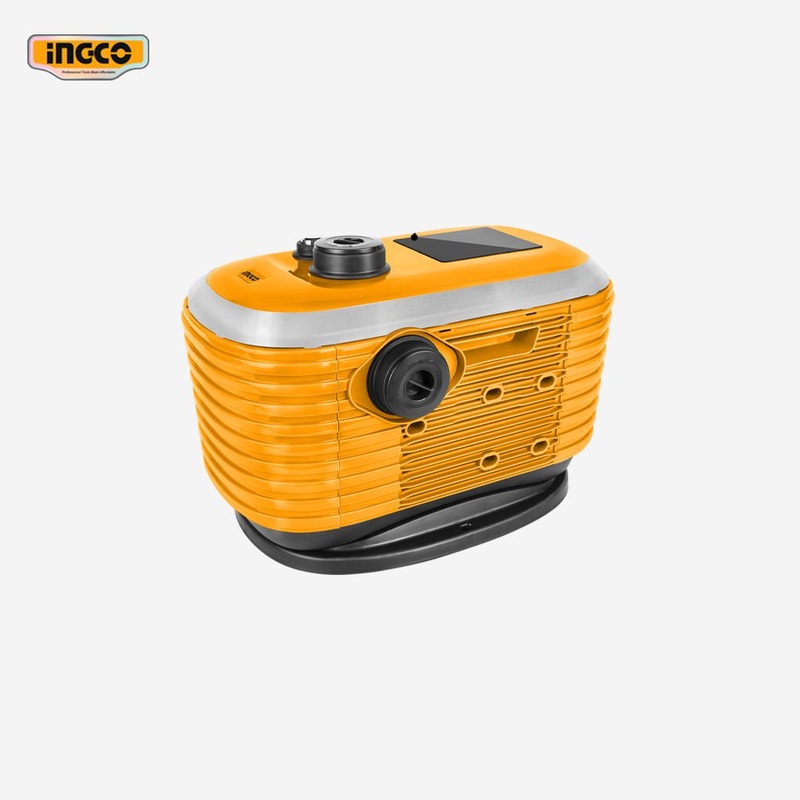 Ingco 1100W (1.5HP) Water Pump WAPM11001