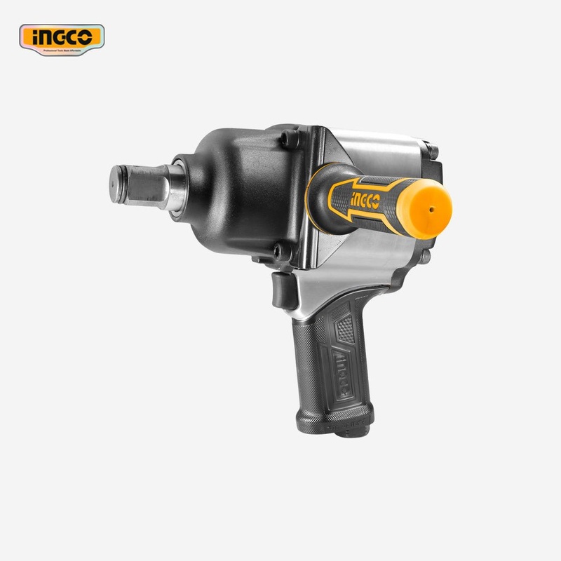 Ingco 3/4 Inches (1600Nm) Air Impact Wrench AIW341302
