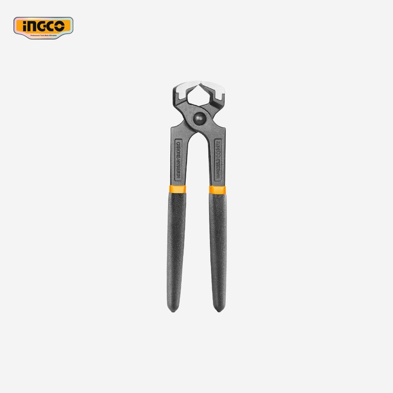 Ingco 8 Inch Carpenter's Pliers HCPP02200