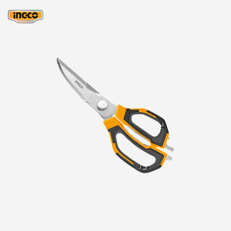 Ingco 9-Inch Kitchen Scissors HSCRS822251