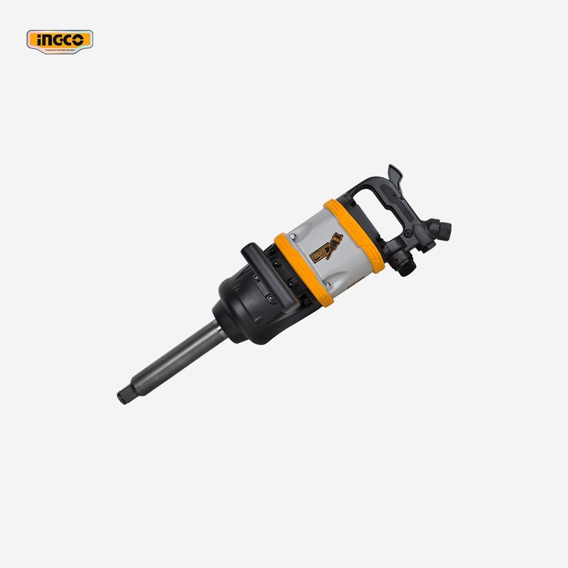 Ingco Air Impact Wrench 1 Inch Square Drive AIW11222