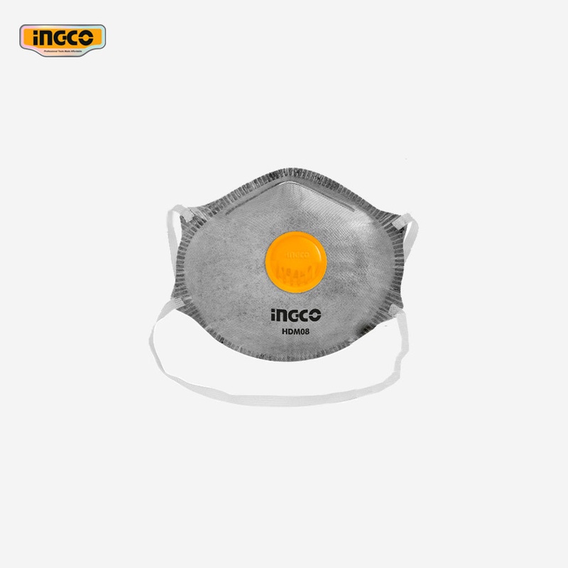 Ingco Dust Mask HDM08