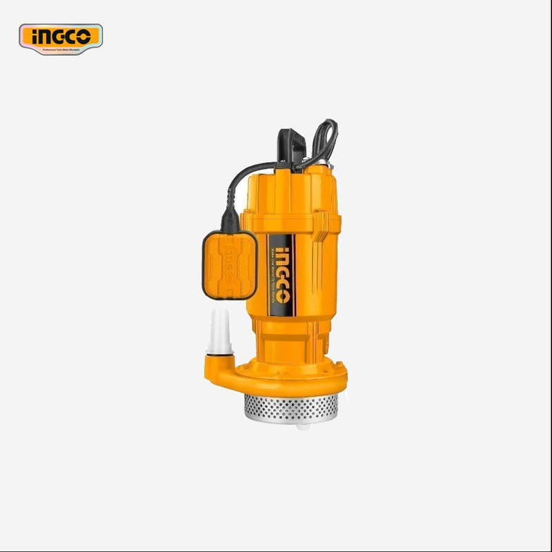 Ingco Ingco 370W(0.5HP) Submersible Water Pump SPC3708-5 ING-PT