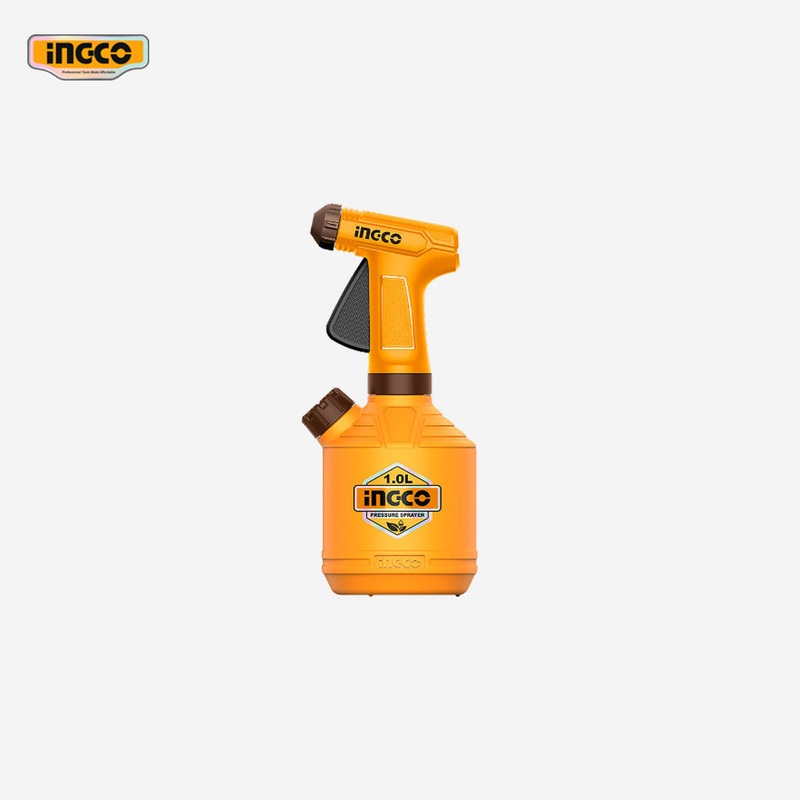 Ingco Ingco Pump Sprayer/ Spray Fumigate 1Liter HSPP30102 ING-HT