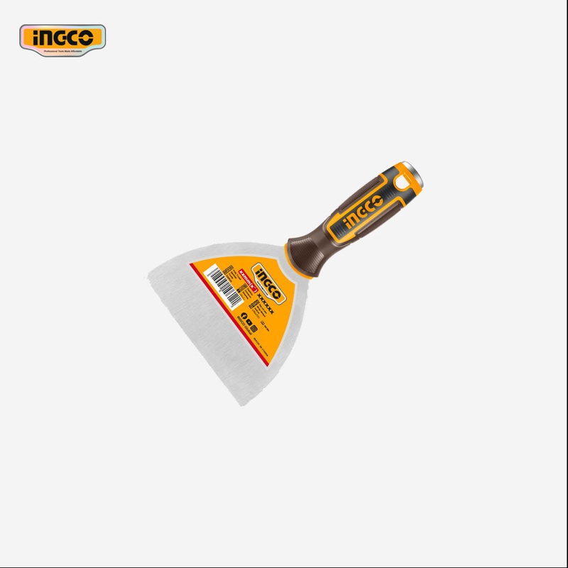 Ingco Putty Trowel 5 Inch Stainless Steel HPUT08125