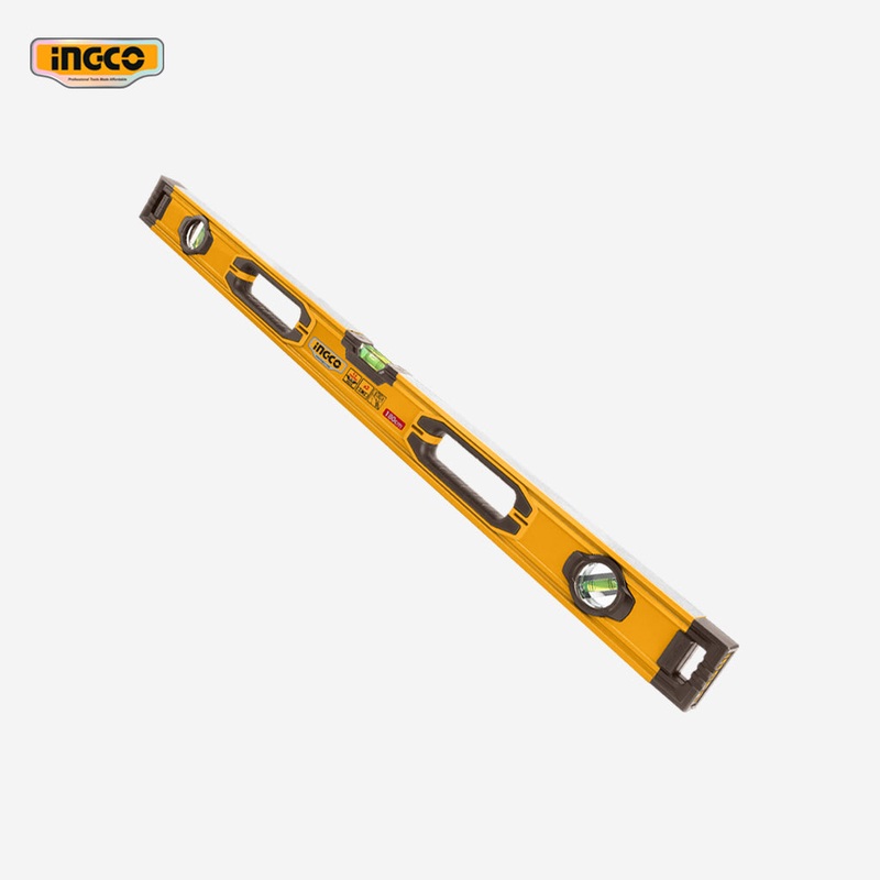 Ingco Spirit Level Bar 180cm HSL08180