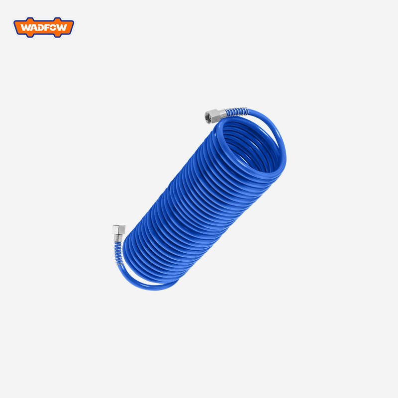 Wadfow 10meters Air Hose Diameter: 5mm x 8mm WQG1910