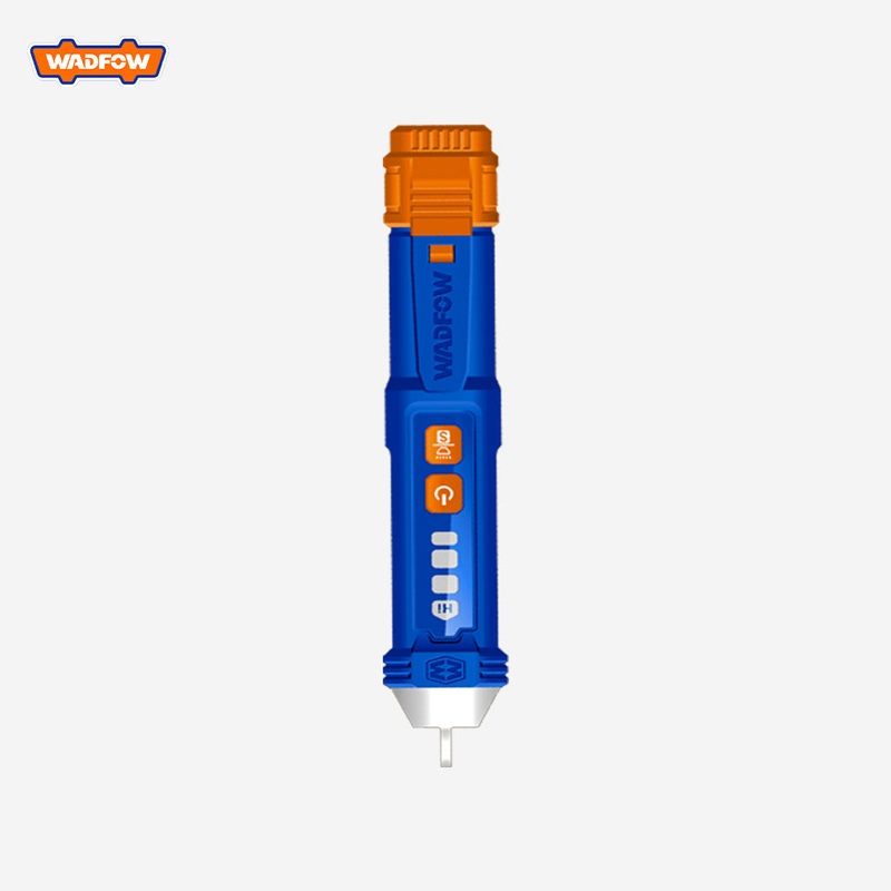 Wadfow AC Voltage Detector Digital Tester 12V~1000V WTP3501