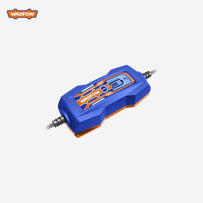 Wadfow Battery Charger WBY1501