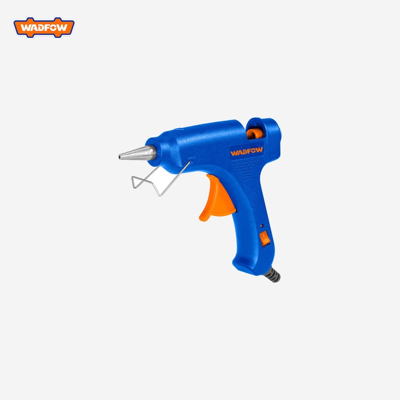 Wadfow Industrial Grade Glue Gun WGL1603