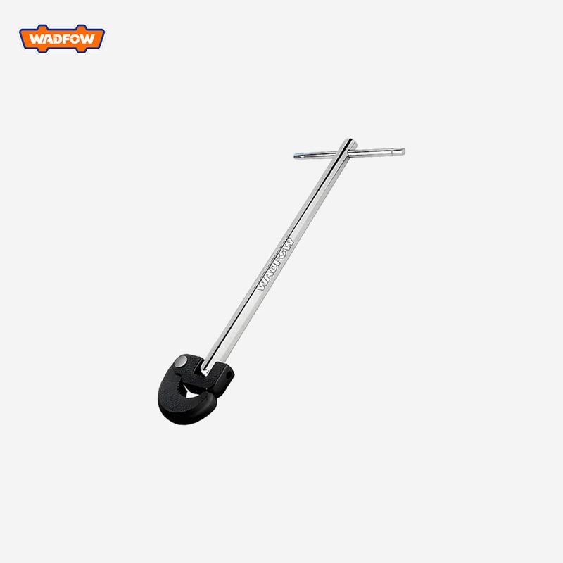 Wadfow Strong & Sturdy Basin Wrench 250mm/10inch WBF1732