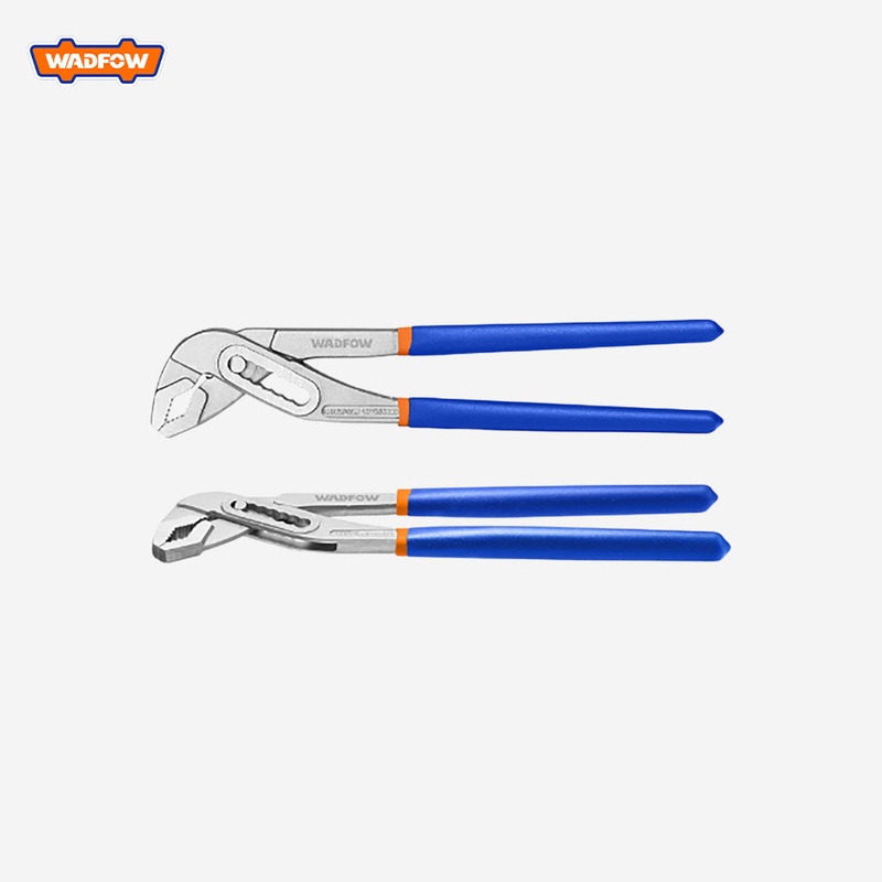 Wadfow  WPL9C12 12inch/300mm Pump Pliers