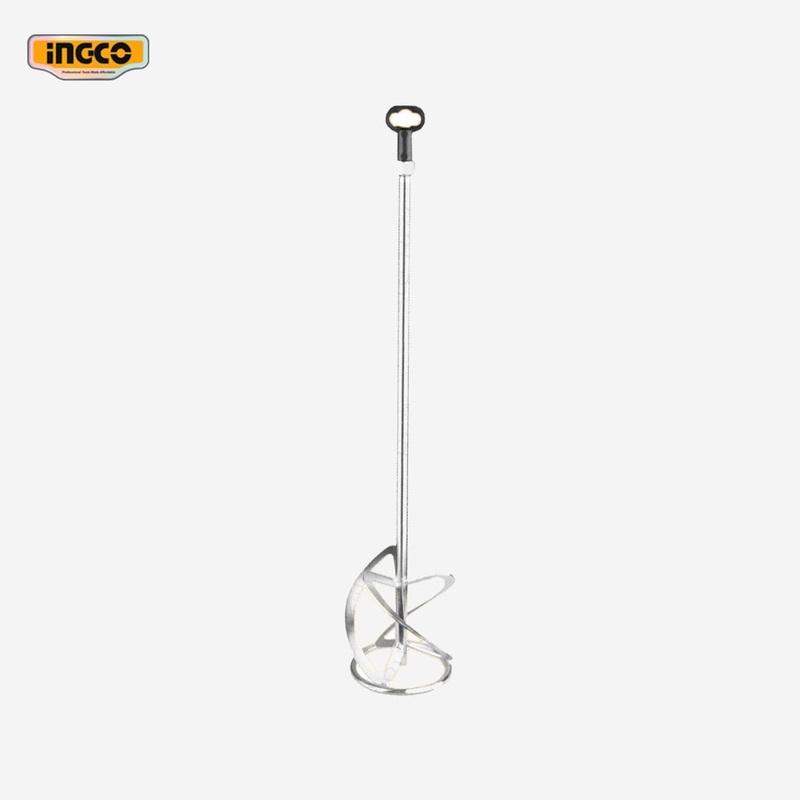 Ingco 120mm Mix Paddle MP1120