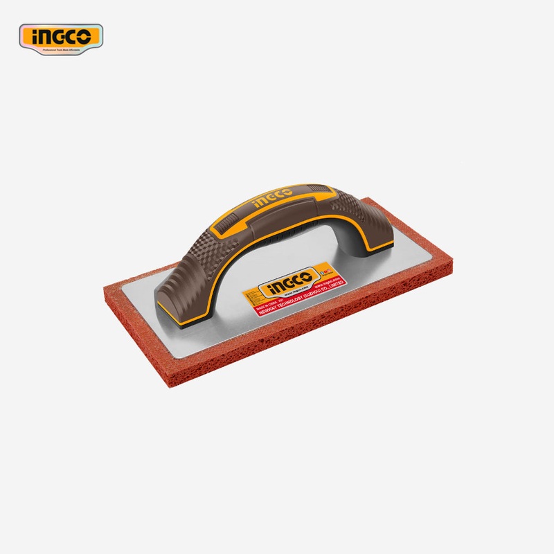 Ingco Fine Rubber Float 230 x 100mm HSFR24008