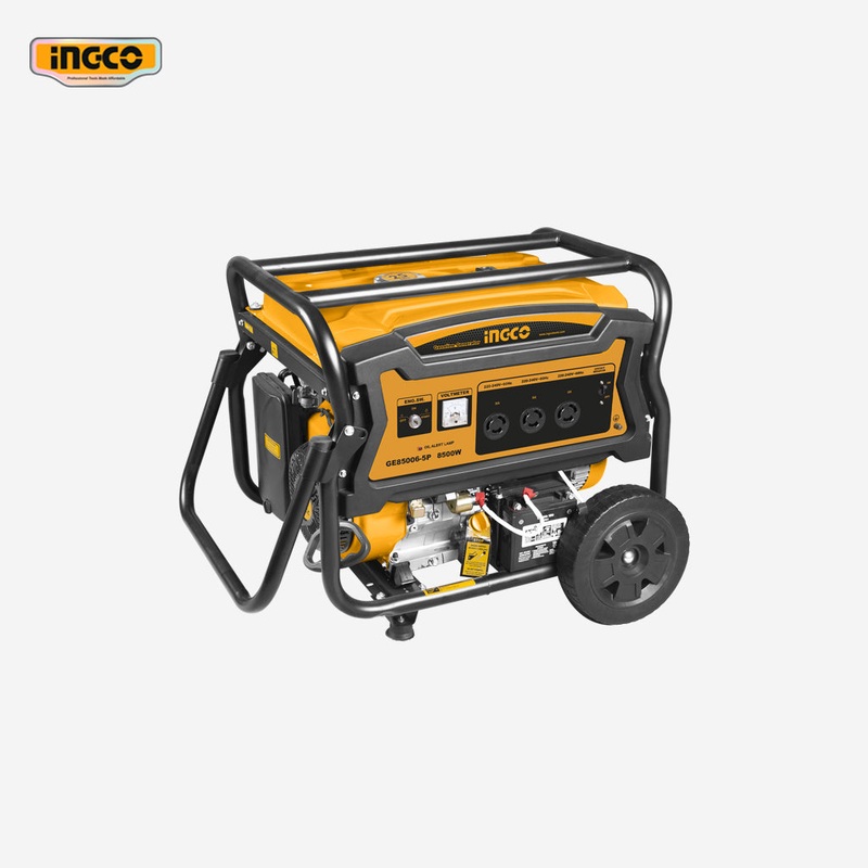 Ingco Gasoline Generator 8.5Kva GE85006-5P