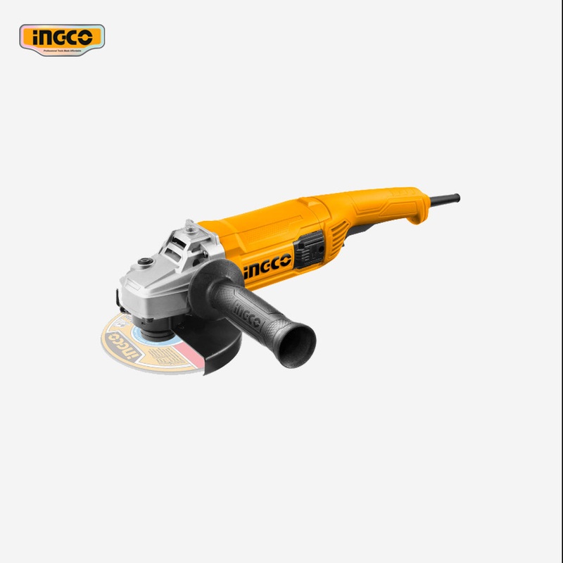 Ingco Industrial Angle Grinder 1800W-2000W