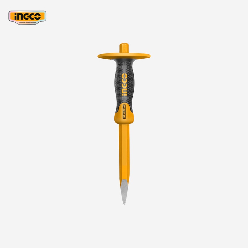 Ingco Industrial Concrete Chisel 16mm HCC850416