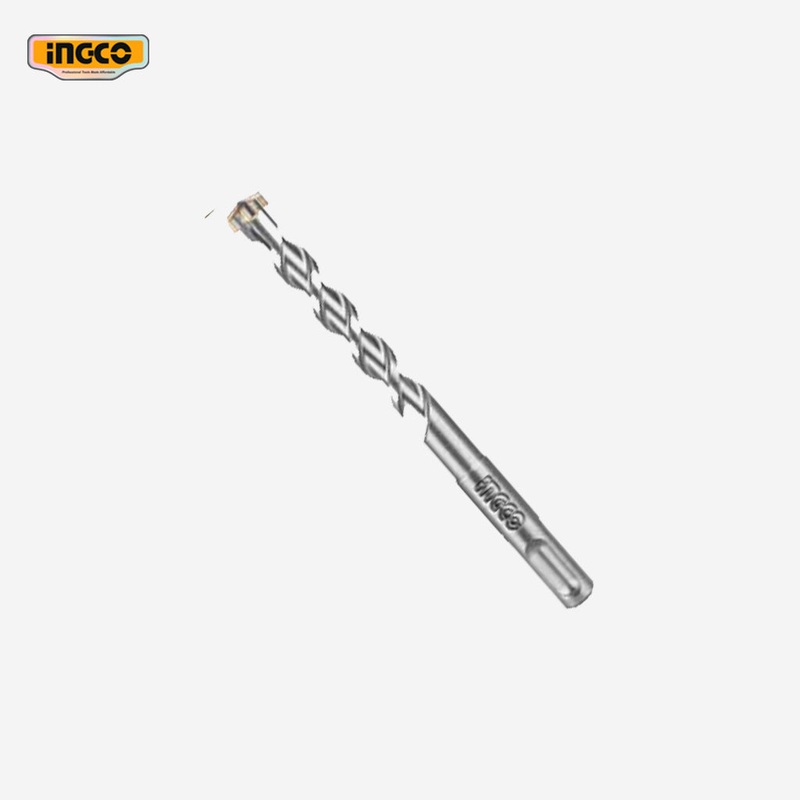 Ingco SDS MAX Masonry Hammer Drill Bit Single Flute DBH1243208