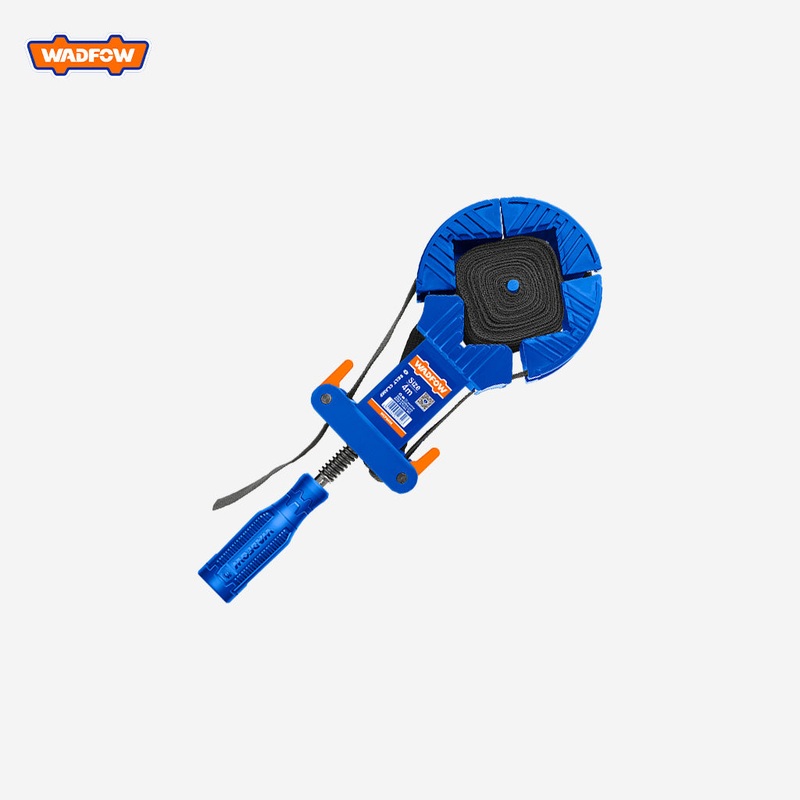 Wadfow Belt Clamp 4m Adjustable Angle Quick Release