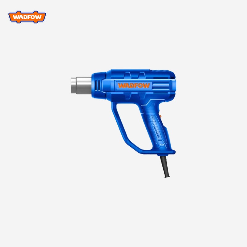 Wadfow Heat Gun 1800w WHG1514