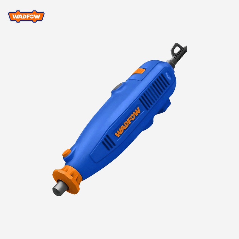 Wadfow Mini Drill Rotary Die Grinder 130W with Variable Speed 52pcs WRY1D131