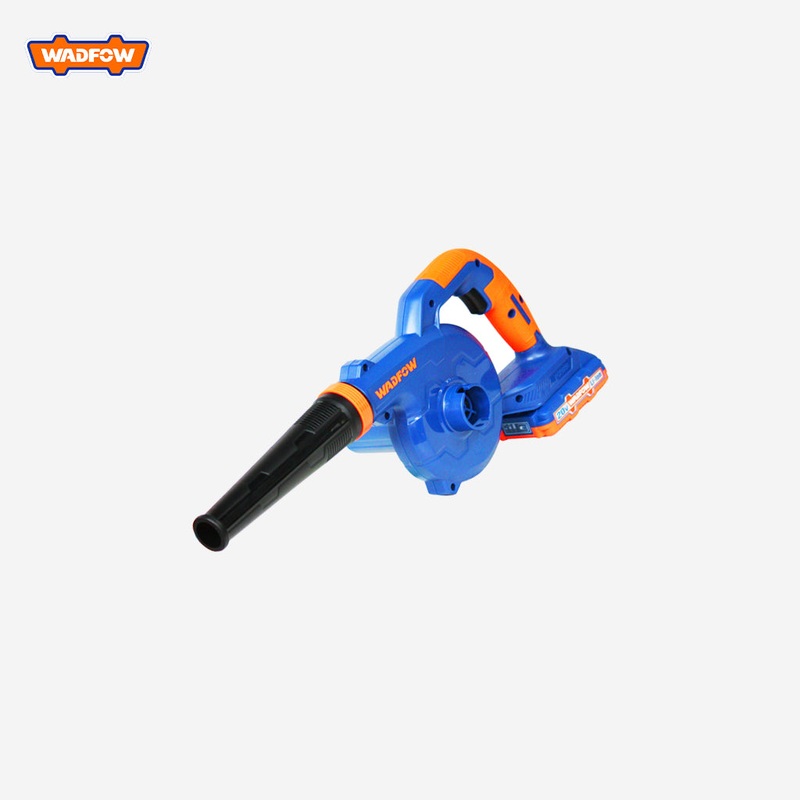 Wadfow P20 Series Cordless Blower WBLP511