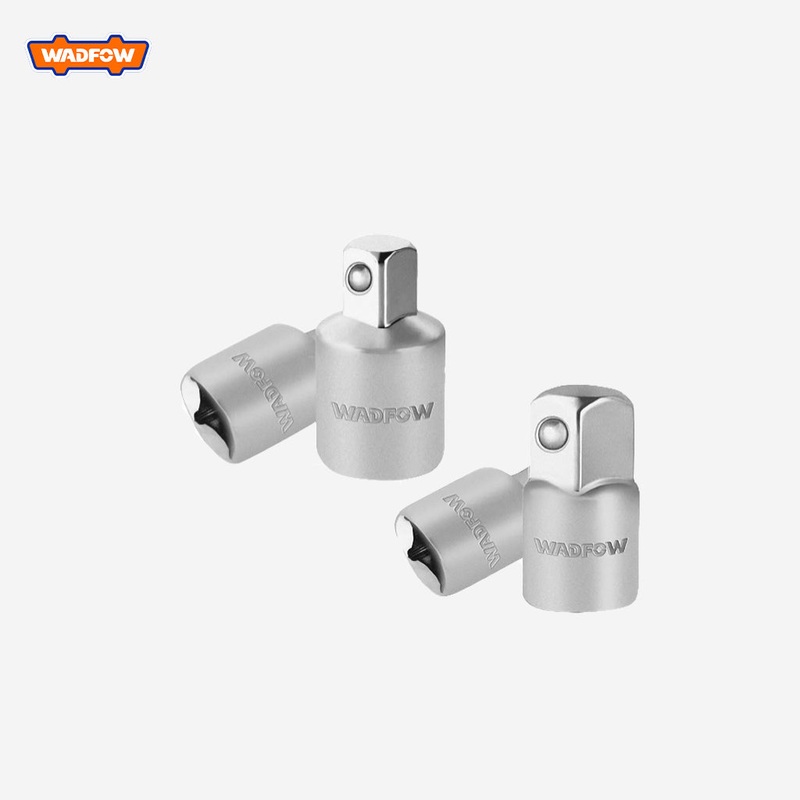 Wadfow   Socket Adapter 1/2in(F) X 3/4in(M) | 3/4in(F) X 1/2in(M) WAD-HT