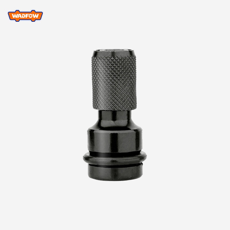 Wadfow Square Shank to Hexagon Adapter 1/2" Square drive to 1/4" Hex WAD-HT WSV7K01