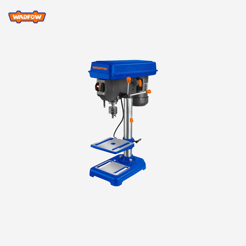 Wadfow  WDP15350P Drill Press 350 Watts (220-240V~60Hz) 580-2650rpm