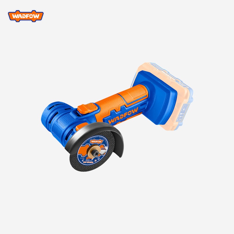 Wadfow  WLAP571 P20 Series Lithium-Ion Cordless Mini Cut-Off Tool 20V