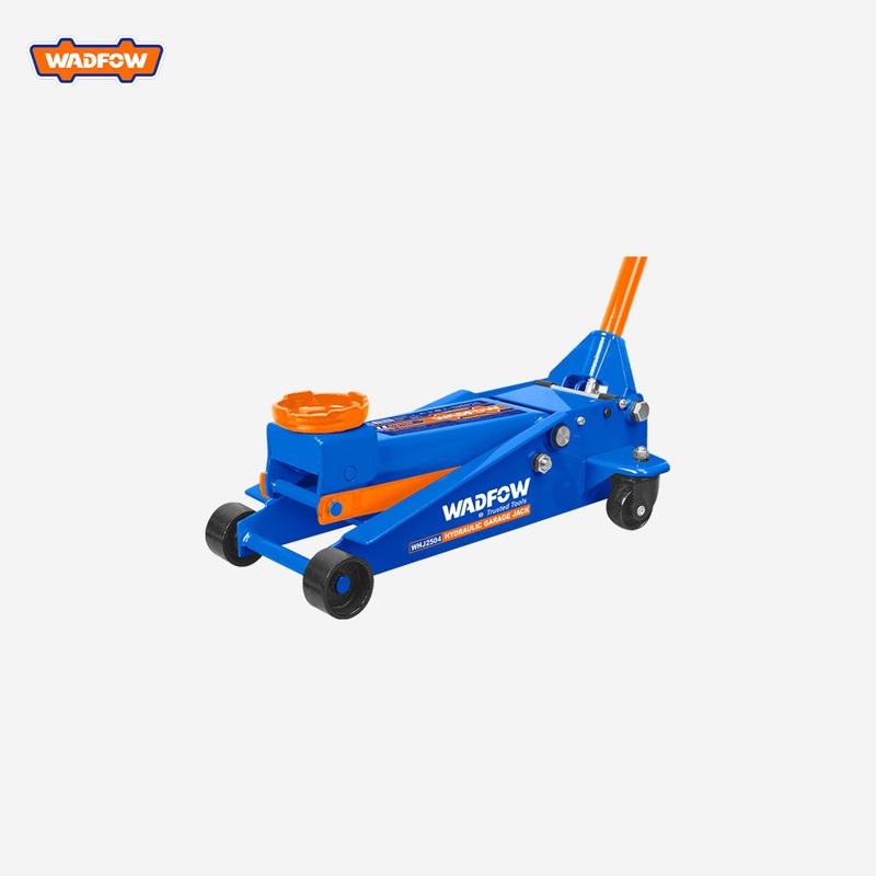 Wadfow Hydraulic Trolley Jack 3ton