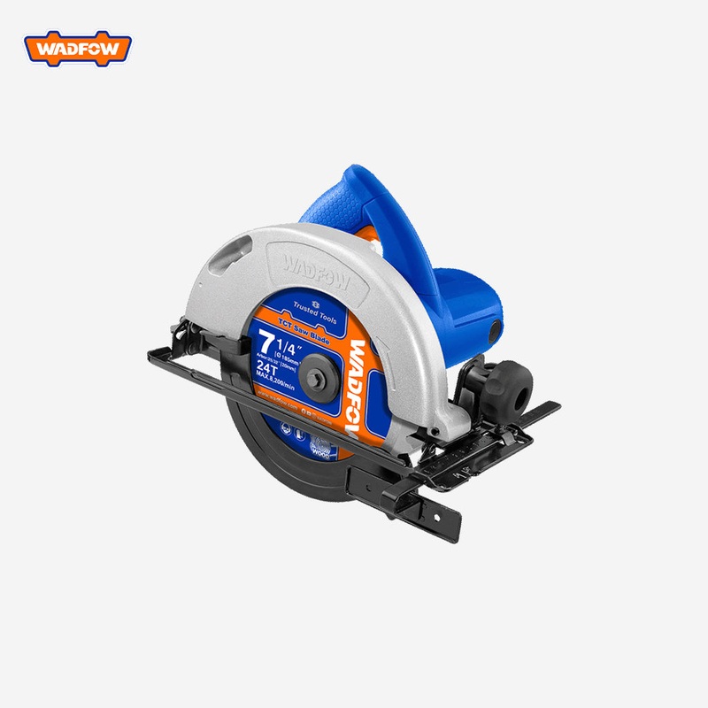 Wadfow Industrial Circular Saw WCW1512001