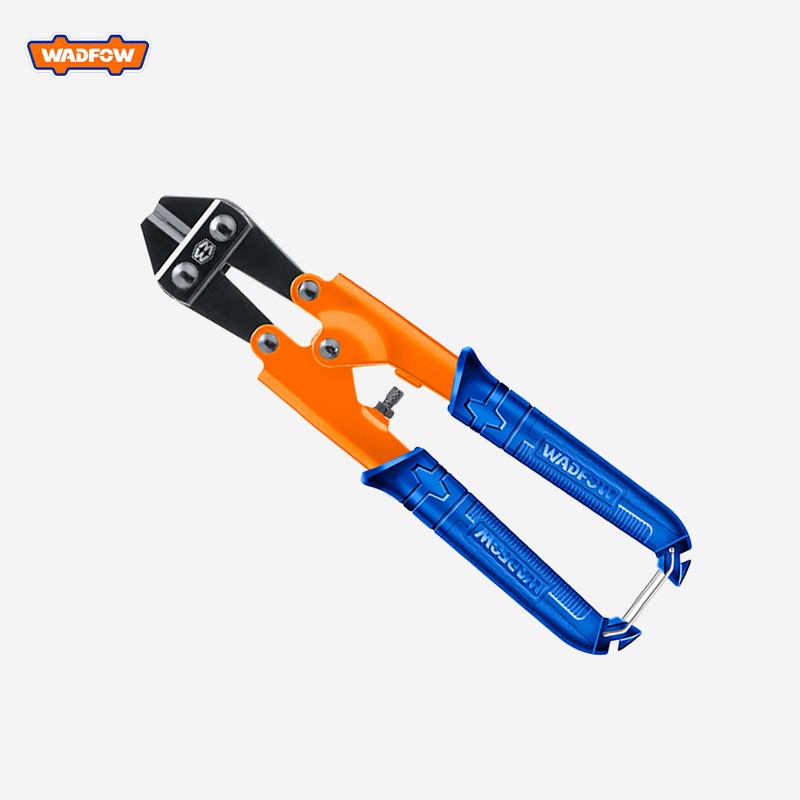 Wadfow Industrial Mini Bolt Cutter / Chain Wire Lock WBC1208