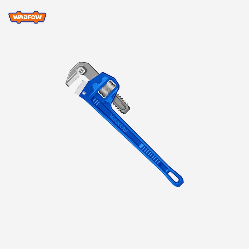 Wadfow Industrial Pipe Wrench 8 inch-24inch