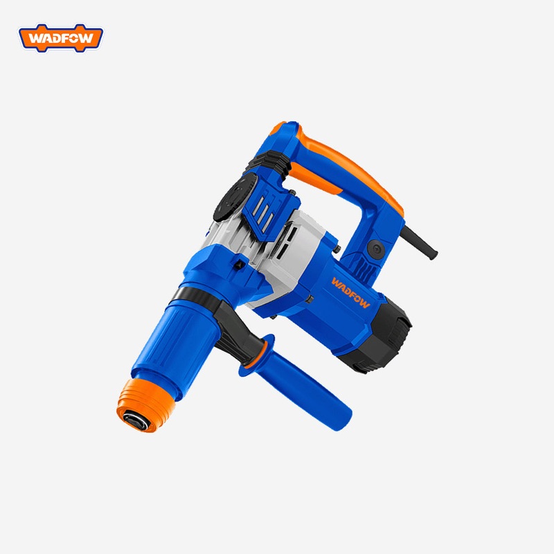 Wadfow Industrial SDS Demolition Breaker WDB1D45