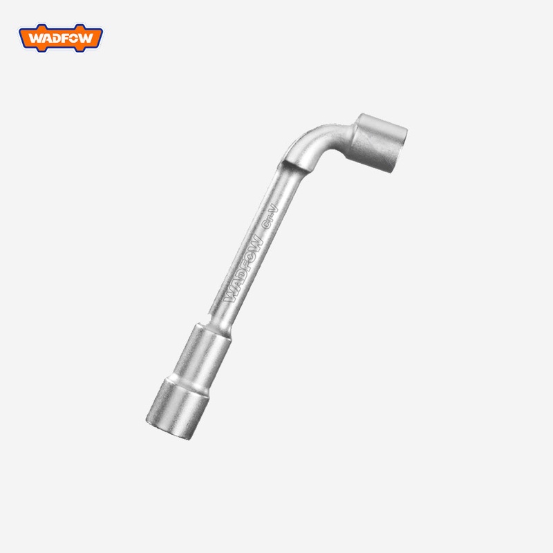Wadfow L-Angled Socket Wrench 1 Piece
