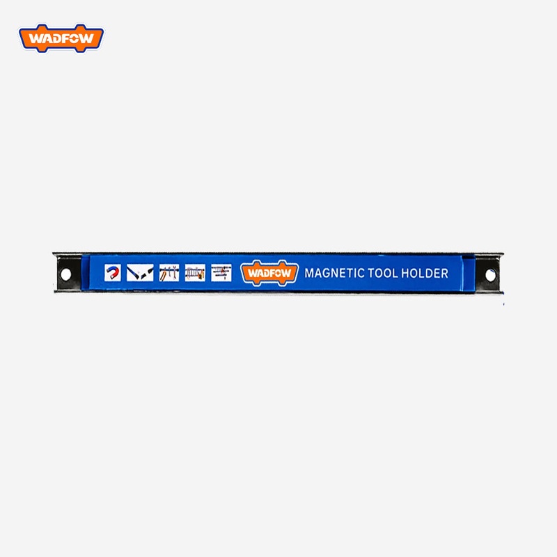 Wadfow Magnetic Tool Holder Organizer Frame for 8"-12" Tools 200mm-455mm